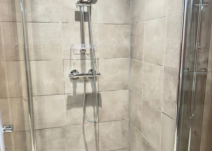 New Apartment, Gausta In Rjukan. In/ Out 公寓